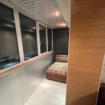 Продается 1-комнатная квартира, 34,1 м²