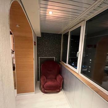 Продается 1-комнатная квартира, 34,1 м²
