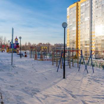 Сдается 1-комнатная квартира, 34,7 м²