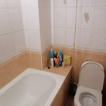 Сдается 1-комнатная квартира, 18 м²