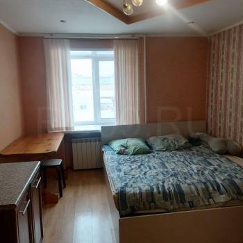 Сдается 1-комнатная квартира, 18 м²