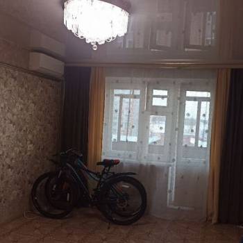 Сдается 1-комнатная квартира, 42 м²