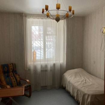 Сдается Многокомнатная квартира, 70 м²