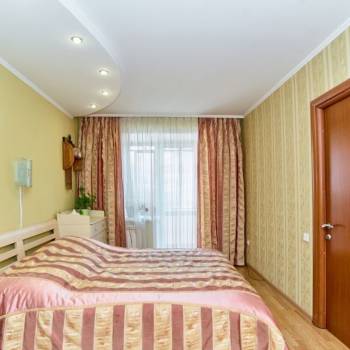 Продается 2-х комнатная квартира, 53 м²
