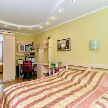 Продается 2-х комнатная квартира, 53 м²