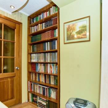 Продается 2-х комнатная квартира, 53 м²