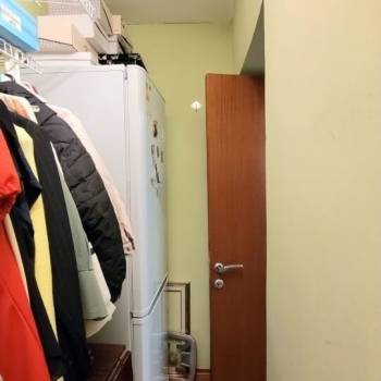 Продается 2-х комнатная квартира, 53 м²
