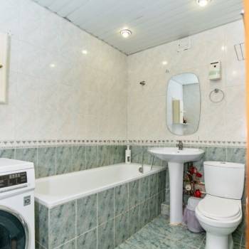 Продается 2-х комнатная квартира, 53 м²