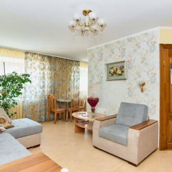 Продается 2-х комнатная квартира, 53 м²