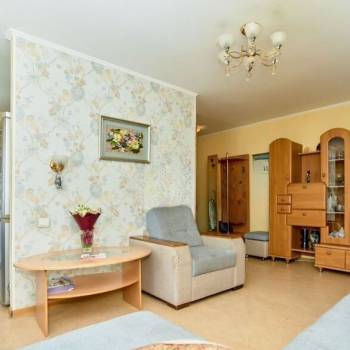 Продается 2-х комнатная квартира, 53 м²
