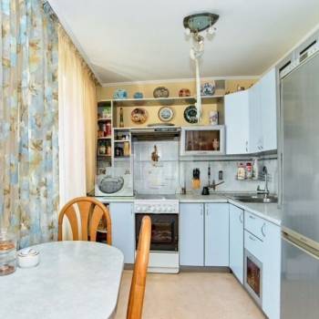 Продается 2-х комнатная квартира, 53 м²