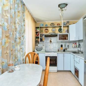 Продается 2-х комнатная квартира, 53 м²