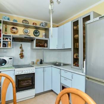 Продается 2-х комнатная квартира, 53 м²