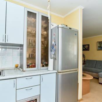 Продается 2-х комнатная квартира, 53 м²