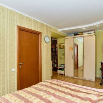 Продается 2-х комнатная квартира, 53 м²