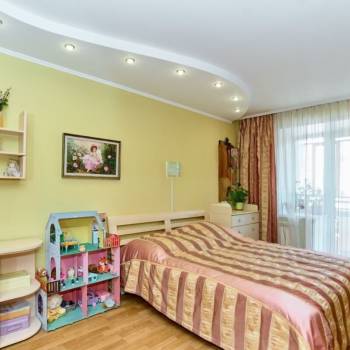 Продается 2-х комнатная квартира, 53 м²