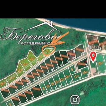 Продается Участок, 730 м²