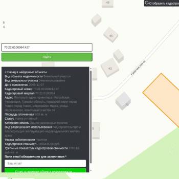 Продается Участок, 1800 м²