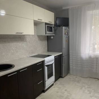 Продается 2-х комнатная квартира, 55,3 м²