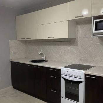 Продается 2-х комнатная квартира, 55,3 м²