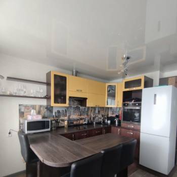 Продается 3-х комнатная квартира, 84,4 м²