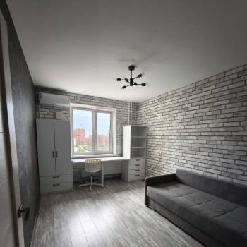 Продается 3-х комнатная квартира, 84,4 м²
