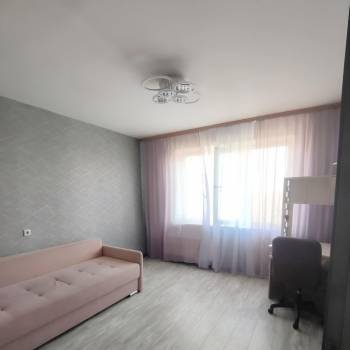 Продается 3-х комнатная квартира, 84,4 м²