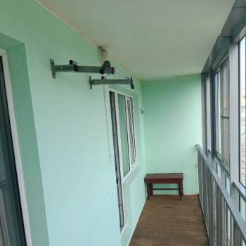 Продается 3-х комнатная квартира, 84,4 м²