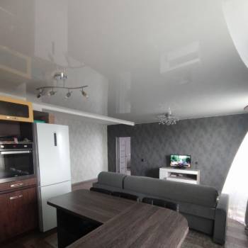 Продается 3-х комнатная квартира, 84,4 м²