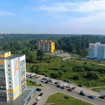 Продается 3-х комнатная квартира, 84,4 м²