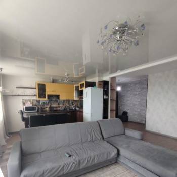 Продается 3-х комнатная квартира, 84,4 м²