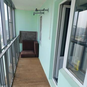 Продается 3-х комнатная квартира, 84,4 м²
