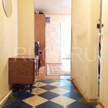 Продается Многокомнатная квартира, 59 м²