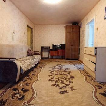 Продается Многокомнатная квартира, 59 м²