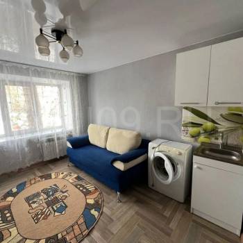 Продается 1-комнатная квартира, 17 м²