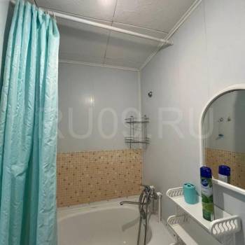 Продается 1-комнатная квартира, 17 м²
