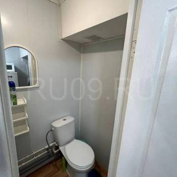 Продается 1-комнатная квартира, 17 м²