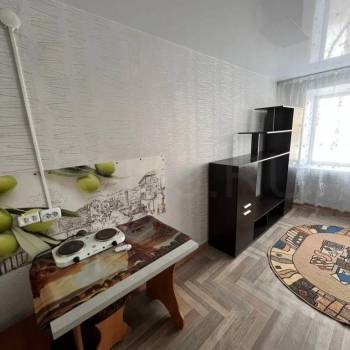 Продается 1-комнатная квартира, 17 м²