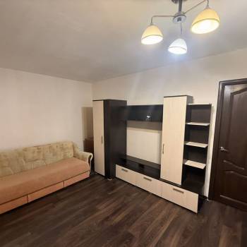Продается 2-х комнатная квартира, 43 м²