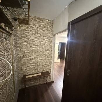 Продается 2-х комнатная квартира, 43 м²