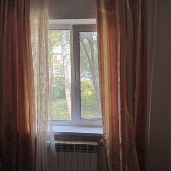 Продается 2-х комнатная квартира, 43 м²