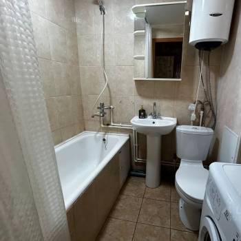 Продается 1-комнатная квартира, 35,7 м²