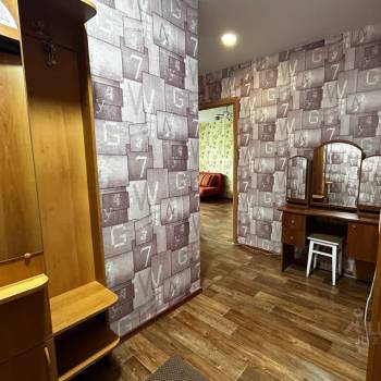 Продается 1-комнатная квартира, 35,7 м²