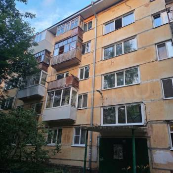 Продается 2-х комнатная квартира, 42 м²