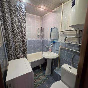Продается 2-х комнатная квартира, 42 м²