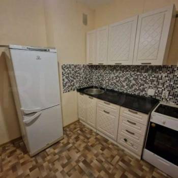 Сдается 1-комнатная квартира, 39 м²