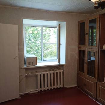 Продается 1-комнатная квартира, 23 м²
