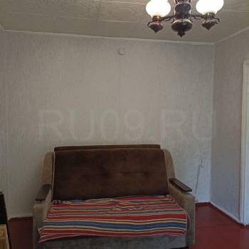 Продается 1-комнатная квартира, 23 м²