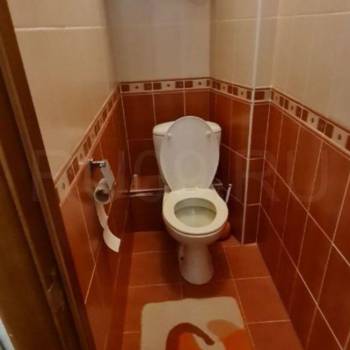 Сдается 2-х комнатная квартира, 74 м²