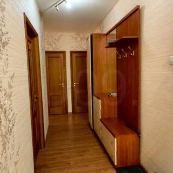 Сдается 2-х комнатная квартира, 74 м²